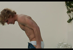 Daniel Webber nude pics