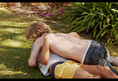 Daniel Webber nude pics