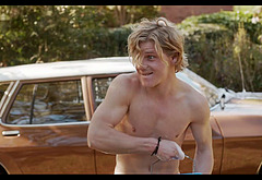 Daniel Webber nude pics