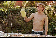 Daniel Webber nude pics