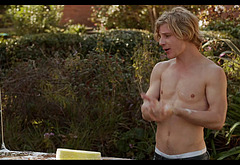 Daniel Webber nude pics