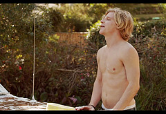 Daniel Webber nude pics