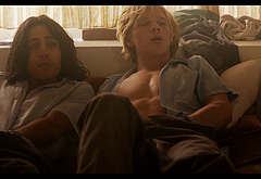 Daniel Webber nude pics