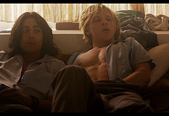 Daniel Webber nude pics