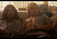 Daniel Webber nude pics