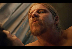 Daniel Webber nude pics
