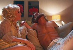 Daniel Webber nude pics
