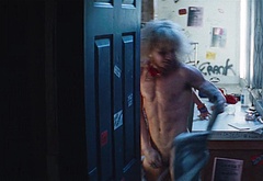 Daniel Webber dick slip