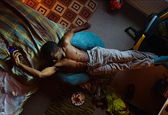 David Jonsson nude photos