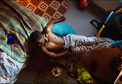 David Jonsson nude photos