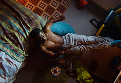 David Jonsson jerk off