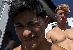 Will Tudor sexy photos