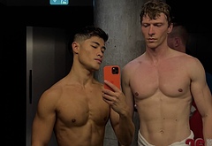 Will Tudor sexy photos