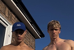 Will Tudor sexy photos