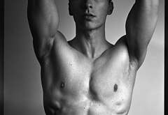 Will Tudor sexy photos