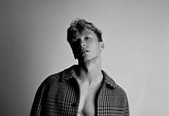 Will Tudor sexy photos
