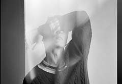 Will Tudor sexy photos