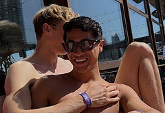 Will Tudor sexy photos