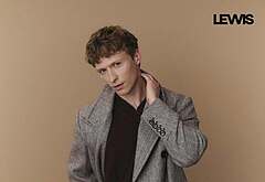 Will Tudor sexy photos