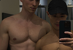 Will Tudor sexy photos