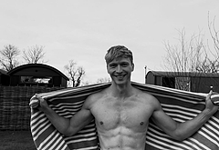 Will Tudor sexy photos