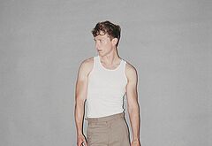 Will Tudor sexy photos