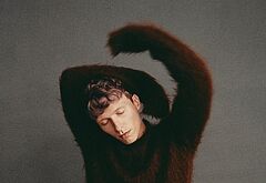 Will Tudor sexy photos