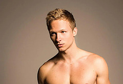Will Tudor sexy photos