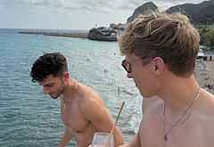 Will Tudor sexy photos