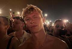 Will Tudor sexy photos