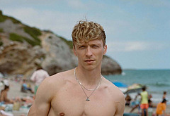 Will Tudor sexy photos