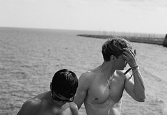 Will Tudor sexy photos