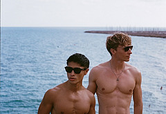 Will Tudor sexy photos