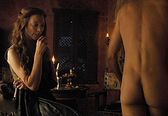 Will Tudor nude pics