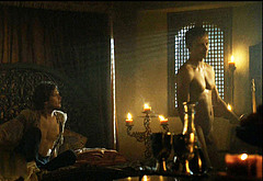 Will Tudor nude pics