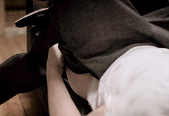 Will Tudor nude pics