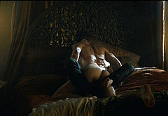 Will Tudor nude pics