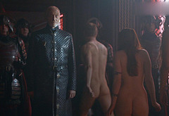 Will Tudor nude pics