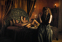 Will Tudor nude pics