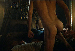 Will Tudor nude pics