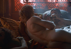 Will Tudor nude pics