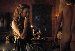 Will Tudor nude pics