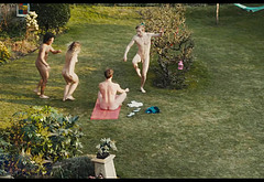 Will Tudor nude pics