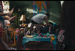 Will Tudor nude pics