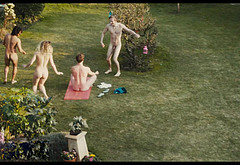 Will Tudor nude pics