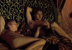 Will Tudor nude pics