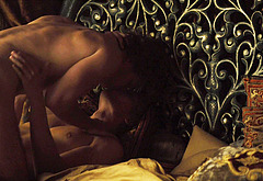 Will Tudor nude pics