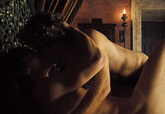 Will Tudor nude pics