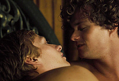 Will Tudor nude pics