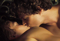 Will Tudor nude pics